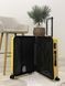 Wings Ударопрочный пластиковый Чемодан Средний (M), на колесах Wings PH01 (yellow) M Желтый Wings PH01 (yellow) M фото 5