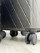 Wings Ударопрочный пластиковый Чемодан Большой (L) с расширением, на 3 колесах
Wings 1099 (сер) L Серый Wings 1099 (сер) L Серый Wings 1099 (gray) L фото 3