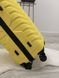 Wings Ударопрочный пластиковый Чемодан Маленький (S), Ручная кладь Wings PH01 (yellow) S Желтый Wings PH01 (yellow) S фото 6