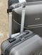 Wings Ударопрочный пластиковый Чемодан Большой (L), на 4 колесах Unlim 147 (grey) L Серый Unlim 147 (grey) L Серый Unlim 147 (grey) L фото 4