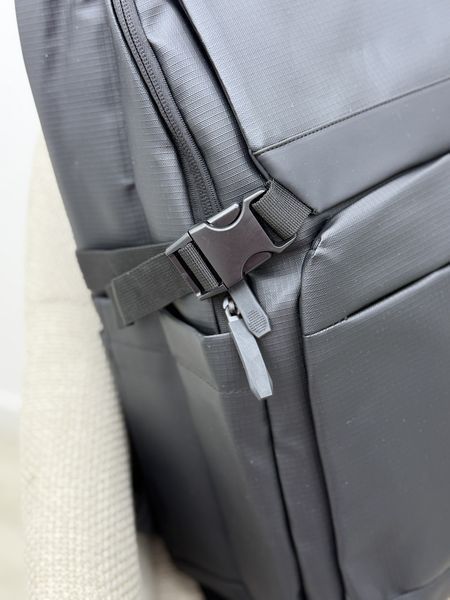 Рюкзак MSB, розмір 45 &times; 32 &times; 18 см, колір: Чорний, арт. Рюк 0503 (26001 ) чор Backpack 0503 (Blk) фото