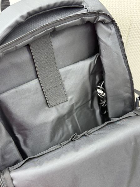 Рюкзак MSB, розмір 45 &times; 32 &times; 18 см, колір: Чорний, арт. Рюк 0503 (26001 ) чор Backpack 0503 (Blk) фото