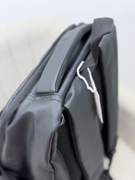 Рюкзак MSB, розмір 45 &times; 32 &times; 18 см, колір: Чорний, арт. Рюк 0503 (26001 ) чор Backpack 0503 (Blk) фото