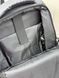 Рюкзак MSB, розмір 45 &times; 32 &times; 18 см, колір: Чорний, арт. Рюк 0503 (26001 ) чор Backpack 0503 (Blk) фото 8