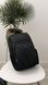 Рюкзак MSB, розмір 46 &times; 30 &times; 15 см, колір: Чорний, арт. Рюк 0505 (8065 ) чор Backpack 0505 (Blk) фото 1