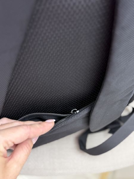 Рюкзак MSB, розмір 46 &times; 30 &times; 15 см, колір: Чорний, арт. Рюк 0505 (8065 ) чор Backpack 0505 (Blk) фото