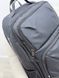 Рюкзак MSB, розмір 46 &times; 30 &times; 15 см, колір: Чорний, арт. Рюк 0505 (8065 ) чор Backpack 0505 (Blk) фото 4
