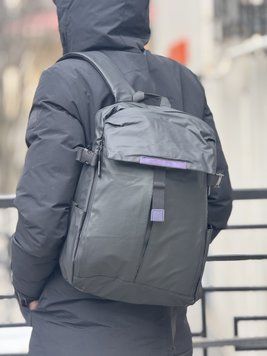 Рюкзак міський MSB 20 літрів спортивний портфель сучасний універсальний Рюкзак ANG 111 Да Backpack ANG 111 фото