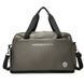 Сумка MSB, розмір 47 &times; 27 &times; 22 см, колір: Шампань, арт. Сумка 0321 (шамп) Bag 0321 (champagne) фото