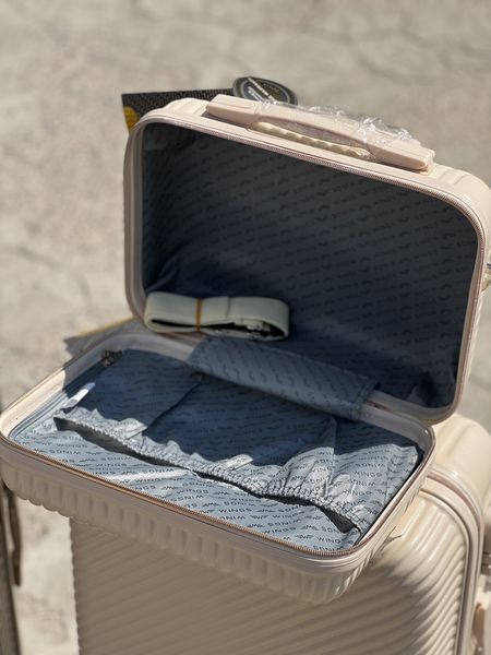 Міні ( XS ) Валіза Wings, на колесах, дорожня, сумка на колесах Wings case WN01 (black.) Черный Wings case WN01 (black.) Черный Wings case WN01 (black.) фото