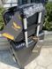 Міні ( XS ) Валіза Wings, на колесах, дорожня, сумка на колесах Wings case WN01 (black.) Черный Wings case WN01 (black.) Черный Wings case WN01 (black.) фото 2