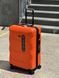Мини (XS) Чемодан Wings, на колесах, дорожная сумка на колесах
Wings 148 (orange) XS Оранжевый Wings 148 (orange) XS фото 6