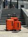 Мини (XS) Чемодан Wings, на колесах, дорожная сумка на колесах
Wings 148 (orange) XS Оранжевый Wings 148 (orange) XS фото 1