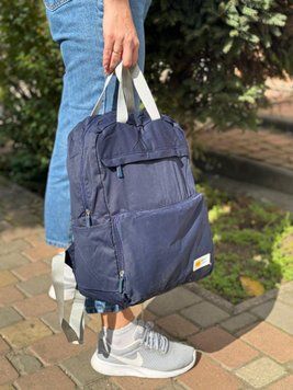 Рюкзак MSB, розмір 47 &times; 27 &times; 22 см, колір: Синій, арт. Рюк трансфор (Син) Backpack transformer (Blue) фото