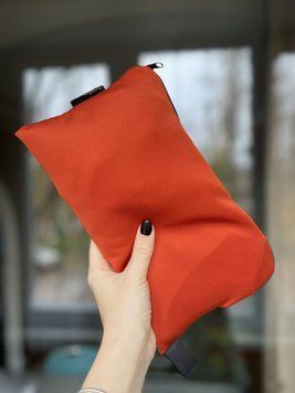 Чохол для валізи міні XS повний дайвінг Coverbag 10-30 Літрів чохол Cov(Медь т.) Xs Коричневый Cover Cov(dark copper) Xs фото
