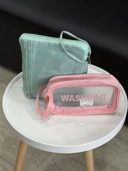 Сумка MSB, розмір 47 &times; 27 &times; 22 см, колір: М&rsquo;ятний, арт. Сумка 0331 (мята) Bag 0331 (mint) фото