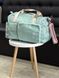 Сумка MSB, розмір 47 &times; 27 &times; 22 см, колір: М&rsquo;ятний, арт. Сумка 0331 (мята) Bag 0331 (mint) фото 1