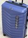 Wings 4 шт. Комплект чемоданов, на колесах, дорожная сумка на колесах Wings PH01 (blue.) All Синий Wings PH01 (blue.) All фото 7