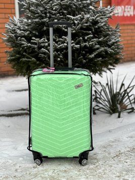 Чохол для валізки маленький S повний дайвінг Coverbag 30-60 Літрів чохол Cov(жов.) S Желтый Cover Cov(yellow) S фото
