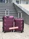 Wings Ударопрочный пластиковый Чемодан Большой (L), на 4 колесах Unlim 147 (burgundy) L Красный Unlim 147 (burgundy) L Красный Unlim 147 (burgundy) L фото 1