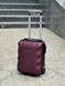 Wings Ударопрочный пластиковый Чемодан Большой (L), на 4 колесах Unlim 147 (burgundy) L Красный Unlim 147 (burgundy) L Красный Unlim 147 (burgundy) L фото 9