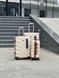 Wings Ударопрочный пластиковый Чемодан Большой (L), на 4 колесах Wings 402 (white) L Белый Wings 402 (white) L фото 4
