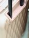 Wings Ударопрочный пластиковый Чемодан Большой (L), на 4 колесах Wings TD190 (rose gold) L Розовое золото Wings TD190 (rose gold) L Розовое золото Wings TD190 (rose gold) L фото 3