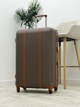 Wings Ударопрочный пластиковый Чемодан Большой (L) , на 4 колесах
Wings GDW (кофе) L Кофейный Wings GDW (кофе) L Кофейный Wings GDW (coffee) L фото