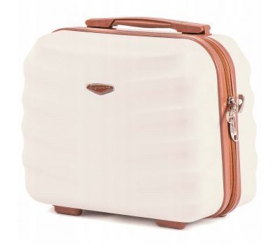 ABS Пластиковий кейс для Валізи Wings, дорожня сумка Wings case 402 (white) Белый Wings case 402 (white) Белый Wings case 402 (white) фото