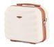 ABS Пластиковий кейс для Валізи Wings, дорожня сумка Wings case 402 (white) Белый Wings case 402 (white) Белый Wings case 402 (white) фото 2