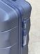Wings Ударопрочный пластиковый Чемодан Большой (L), на 4 колесах Wings B147 (blue) L Синий Wings B147 (blue) L фото 8
