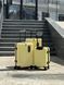 ABS Пластиковий кейс для Валізи Wings, дорожня сумка Wings case 120 (yellow) Желтый Wings case 120 (yellow) Желтый Wings case 120 (yellow) фото 3