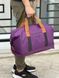 Сумка MSB, розмір 30 &times; 50 &times; 25 см, колір: Фіолетовий, арт. Сумка 810( фиол ) Bag 810 ( purple ) фото 1