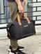 Сумка MSB, розмір 30 &times; 50 &times; 25 см, колір: Чорний, арт. Сумка 810 ( черн ) Bag 810 ( blk ) фото