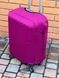 Чохол для валізки маленький S повний дайвінг Coverbag 30-60 Літрів чохол Cov(питая) S Розовый Cover Cov(pitaya) S Рожевий Cover Cov(pitaya) S фото 2