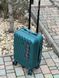 Wings Ударостійка пластикова Валіза Велика ( L ), на 4 колесах Wings TD190 (champagne) L Бежевий Wings TD190 (champagne) L Бежевий Wings TD190 (green) L фото 9