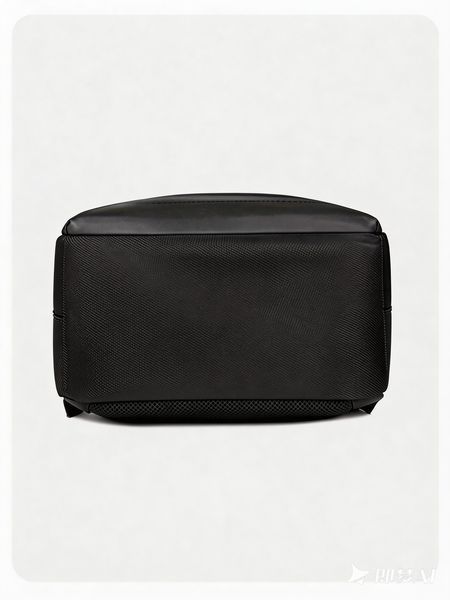Рюкзак MSB, розмір 45 &times; 30 &times; 15 см, колір: Чорний, арт. Рюк 0410 (Черн) Backpack 0410 (Blk) фото