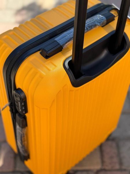 Wings Ударостійка пластикова Валіза Середня ( M ) з розширенням, на колесах Wings TRO58 (gel) M Желтый Wings TRO58 (gel) M Желтый Wings TRO58 (gel) M фото
