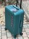 Wings Ударостійка пластикова Валіза Середня ( M ), на колесах Wings TD190 (champagne) M Бежевий Wings TD190 (champagne) M Бежевий Wings TD190 (green) M фото 8