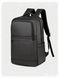Рюкзак MSB, розмір 45 &times; 30 &times; 15 см, колір: Чорний, арт. Рюк 0410 (Черн) Backpack 0410 (Blk) фото 3