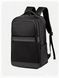 Рюкзак MSB, розмір 45 &times; 30 &times; 15 см, колір: Чорний, арт. Рюк 0410 (Черн) Backpack 0410 (Blk) фото 1