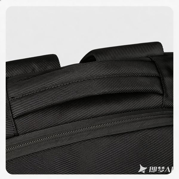 Рюкзак MSB, розмір 45 &times; 30 &times; 15 см, колір: Чорний, арт. Рюк 0410 (Черн) Backpack 0410 (Blk) фото