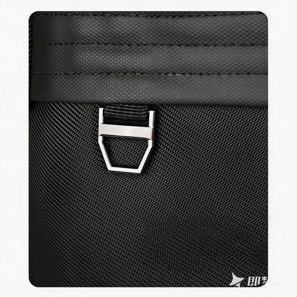 Рюкзак MSB, розмір 45 &times; 30 &times; 15 см, колір: Чорний, арт. Рюк 0410 (Черн) Backpack 0410 (Blk) фото