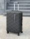 Мини (XS) Чемодан Wings, на колесах, дорожная сумка на колесах
Wings rhombus (black) XS Черный Wings rhombus (black) XS01 фото 6