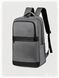 Рюкзак MSB, розмір 45 &times; 30 &times; 15 см, колір: Сірий, арт. Рюк 0410 (Сер) Backpack 0410 (Grey) фото