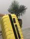 Wings 4 шт. Комплект чемоданов, на колесах, дорожная сумка на колесах Wings PH01 (yellow) All Желтый Wings PH01 (yellow) All фото 9