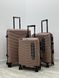 Wings Ударостійка пластикова Валіза Середня ( M ), на колесах Wings PH01 (blue.) M Синій Wings PH01 (pink) M фото 1