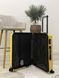 Wings Ударопрочный пластиковый Чемодан Большой (L), на 4 колесах Wings PH01 (yellow) L Желтый Wings PH01 (yellow) L фото 4